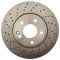 Brake Rotor Set