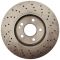 Brake Rotor Set