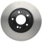 Brake Rotor Set