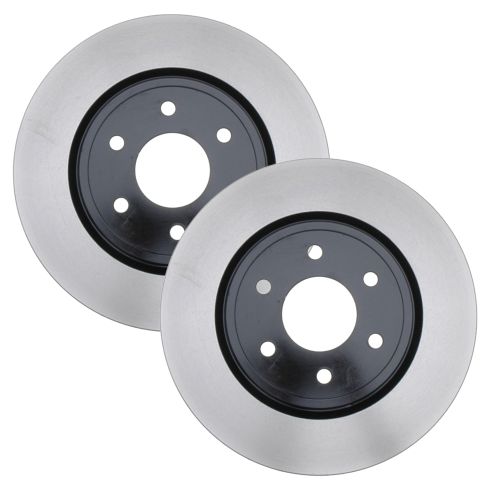 Brake Rotor Set