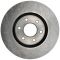 Brake Rotor Set