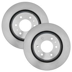 Brake Rotor Set