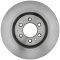 Brake Rotor Set