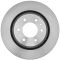 Brake Rotor Set