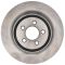 Brake Rotor Set