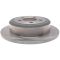 Brake Rotor Set