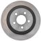 Brake Rotor Set
