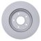 Brake Rotor Set