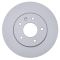 Brake Rotor Set
