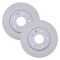 Brake Rotor Set