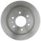 Brake Rotor Set