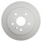 Brake Rotor Set