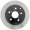 Brake Rotor Set