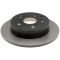 Brake Rotor Set