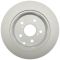 Brake Rotor Set