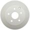 Brake Rotor Set