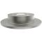 Brake Rotor Set