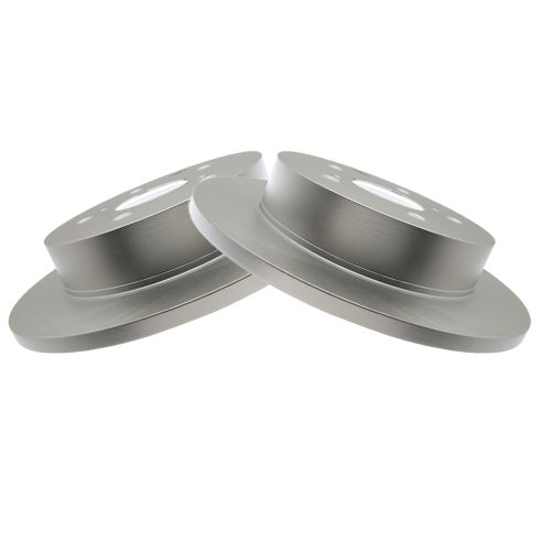 Brake Rotor Set