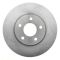 Brake Rotor Set
