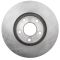 Brake Rotor Set