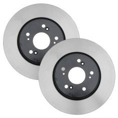 Brake Rotor Set