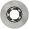 Brake Rotor Set