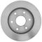 Brake Rotor Set