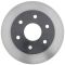 Brake Rotor Set