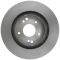 Brake Rotor Set