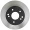 Brake Rotor Set