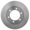 Brake Rotor Set