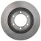 Brake Rotor Set