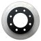 Brake Rotor Set