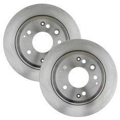 Brake Rotor Set