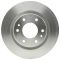 Brake Rotor Set