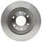 Brake Rotor Set