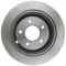 Brake Rotor Set