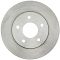 Brake Rotor Set