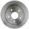 Brake Rotor Set