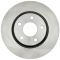 Brake Rotor Set