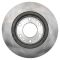 Brake Rotor Set