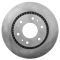 Brake Rotor Set