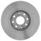 Brake Rotor Set