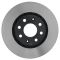 Brake Rotor Set