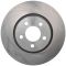 Brake Rotor Set