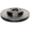 Brake Rotor Set