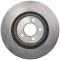 Brake Rotor Set