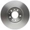 Brake Rotor Set