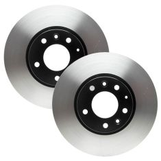 Brake Rotor Set