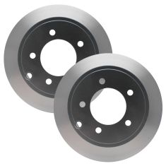 Brake Rotor Set